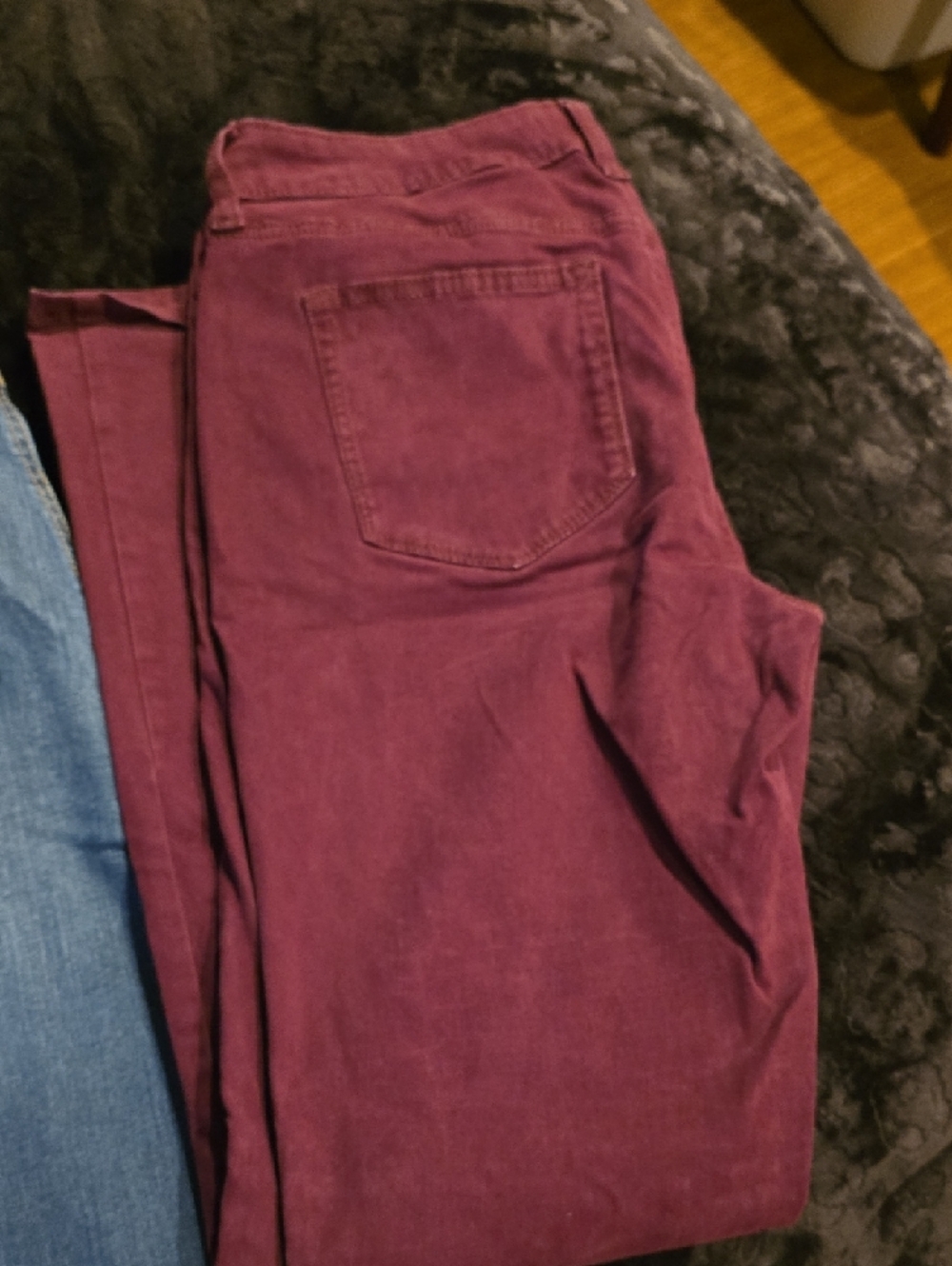 Bootcut Leg Jeans Bundle Womens Size 12 - Picture 6 of 11